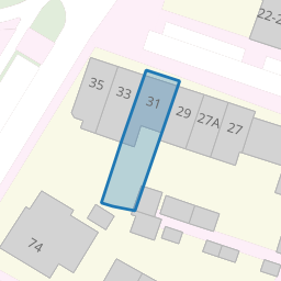 Perceel HLG01-A-5314