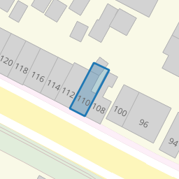 Perceel HLG01-A-5318