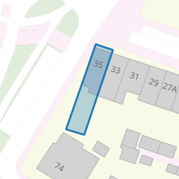 Perceel HLG01-A-5378