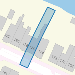 Perceel HLG01-A-5385