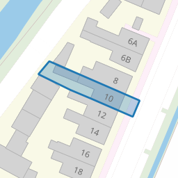 Perceel HLG01-A-5402