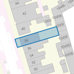 Perceel HLG01-A-5405