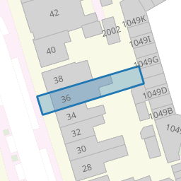 Perceel HLG01-A-5406