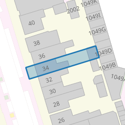 Perceel HLG01-A-5407