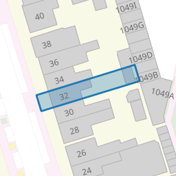 Perceel HLG01-A-5408