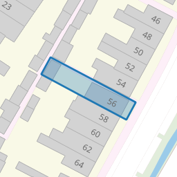 Perceel HLG01-A-5432