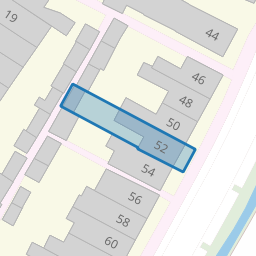 Perceel HLG01-A-5434