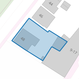 Perceel HLG01-A-5440