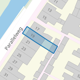 Perceel HLG01-A-5443