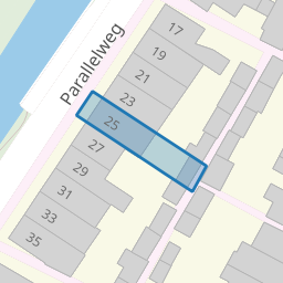 Perceel HLG01-A-5446