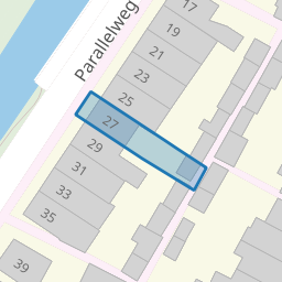 Perceel HLG01-A-5447