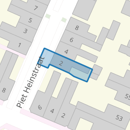 Perceel HLG01-A-5459