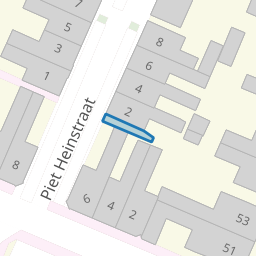 Perceel HLG01-A-5460