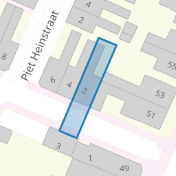 Perceel HLG01-A-5461