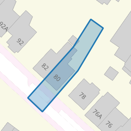 Perceel HLG01-A-5481