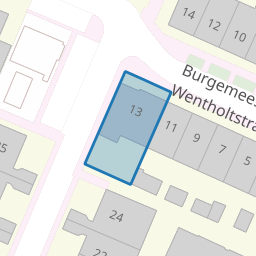 Perceel HLG01-A-5483