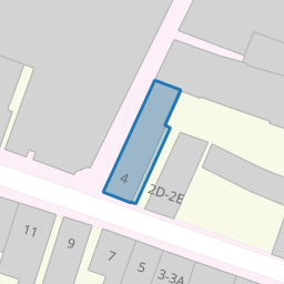 Perceel HLG01-A-5493