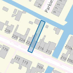 Perceel HLG01-A-5506