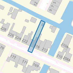 Perceel HLG01-A-5507