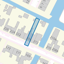 Perceel HLG01-A-5508