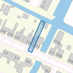 Perceel HLG01-A-5509