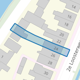 Perceel HLG01-A-5519