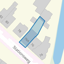 Perceel HLG01-A-5530