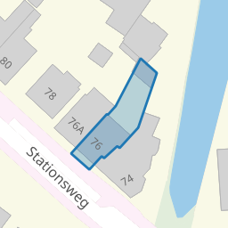 Perceel HLG01-A-5531