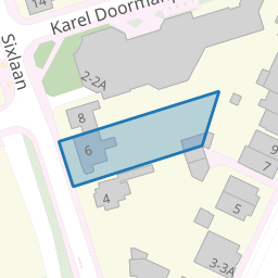 Perceel HLG01-A-5538