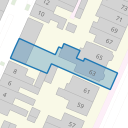 Perceel HLG01-A-5545