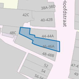 Perceel HLG01-A-5577