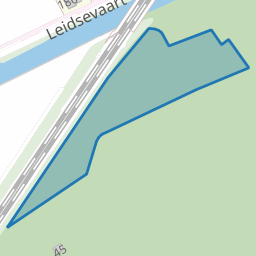 Perceel HLG01-A-5604