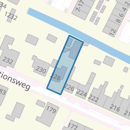 Perceel HLG01-A-5699