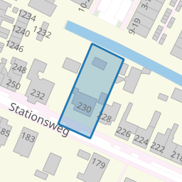 Perceel HLG01-A-5700