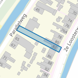 Perceel HLG01-A-5775