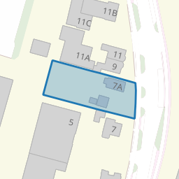 Perceel HLG01-A-5791