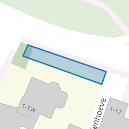 Perceel HLG01-A-5835