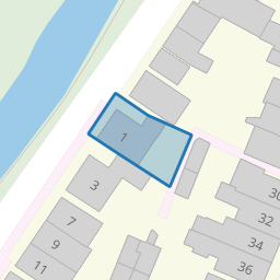 Perceel HLG01-A-5870