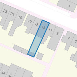 Perceel HLG01-A-5948