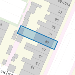 Perceel HLG01-A-6016