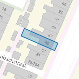 Perceel HLG01-A-6018