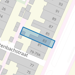 Perceel HLG01-A-6019