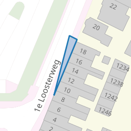 Perceel HLG01-A-6093