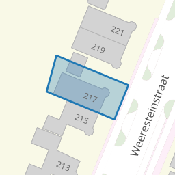 Perceel HLG01-A-6099