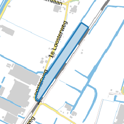 Perceel HLG01-A-6106