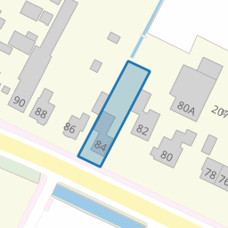 Perceel HLG01-A-6116