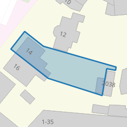 Perceel HLG01-A-6148