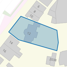 Perceel HLG01-A-6160