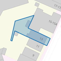 Perceel HLG01-A-6197