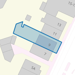 Perceel HLG01-A-6199